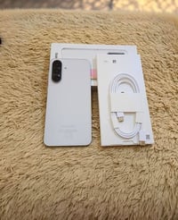 سامسونج A56 5G • ٢٥٦/٨ • ضمان ٦ اشهر