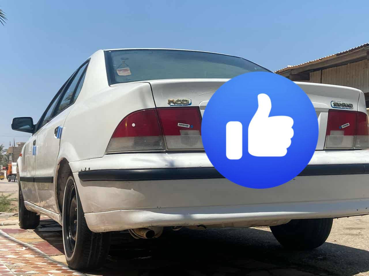 السلام عليكم سمند موديل 11سيارة جاهزة للاخيرتحويرة 14جديدة كلة تخم ويل وتايرات جديدة وحدادية مكينة خير من الله كير فرنسي بلجيس رقم بابل  دولي شرط المداورالسعر 40عنوان بابل الشراي يتصل *********** ويدلل وبيها مجال
