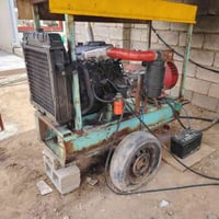 مكينه • بدون بخار • بعقوبه الباوي