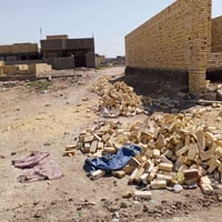 ٢٠٠م • طابو زراعي • شارع المعاره