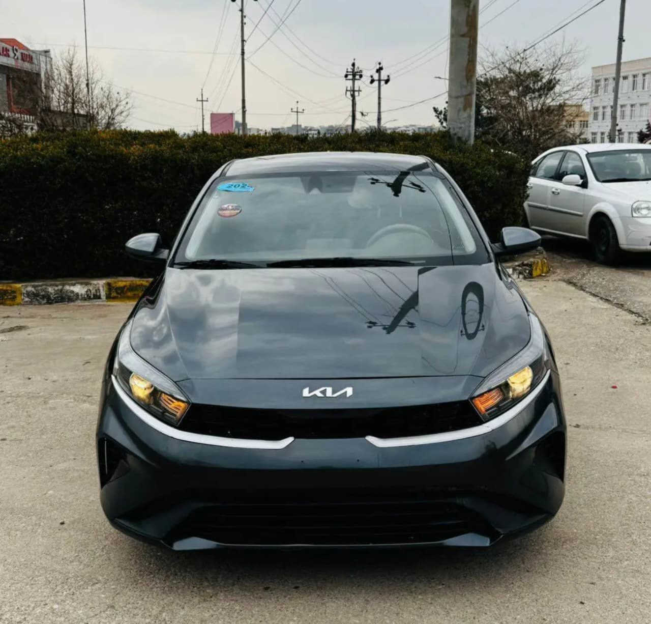 اقساد مقدمة 85 بلشهر 3 
كيا فورتي 2024 سيارة نظيف 
حيل حيل سيارة بي قطعتين بدون دواخل
اقساد فقط ساكن موصل 
***********
***********
بارك الله بيكم بس شراي يتصل
