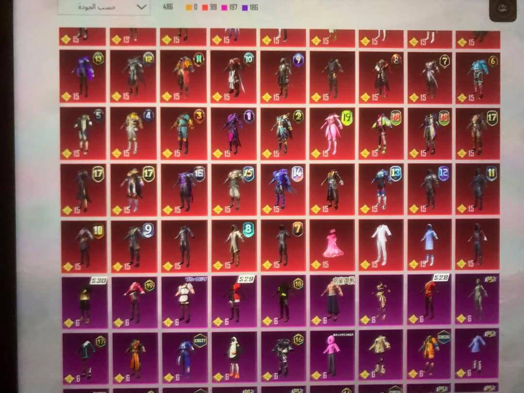 حساب للبيع المكان كربلاء سعر 500


**إذا كنت صاحب هذا الإعلان وتريد حذفه لأي سبب، رجاءا أرسل رسالة إلى الدعم الفني**