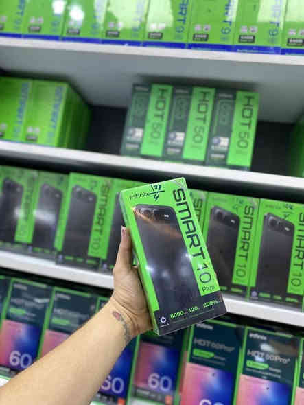 متوفر جميع اجهزة و اكسسوارات انفنكس
جملة+مفرد
للاتصال ***********
