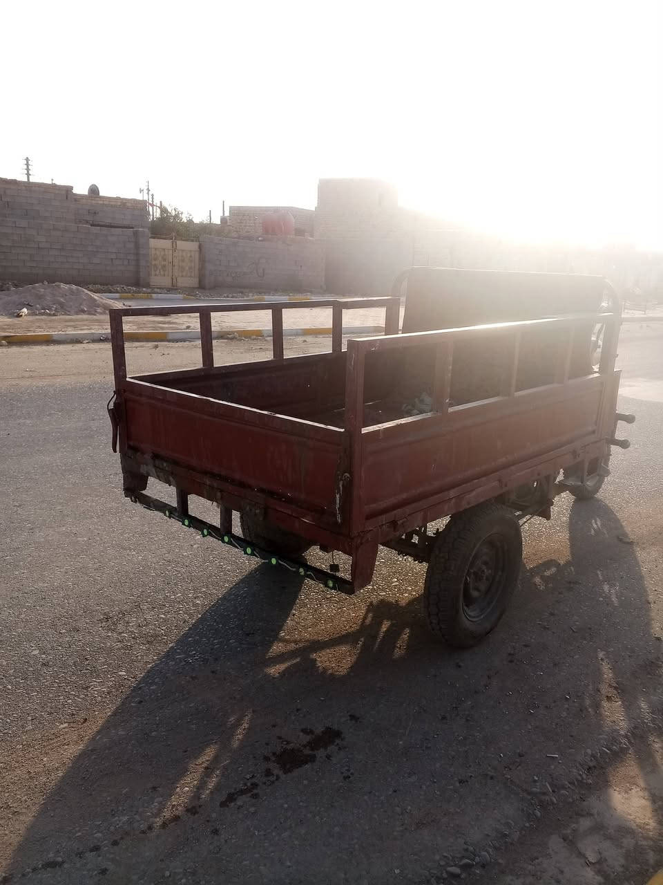 سلام عليكم 
ستوته امتيار للبيع 
الوراق بسمي 
الستوته شغاله سلف هنرد كهربائيات كله شغال تواير جدد 
مكاني ميسان قضاء المجر الكبير 
***********. سجاد
