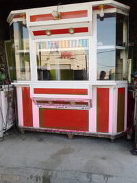 غراض كافتريه للبيع 07804914651