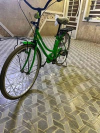 باسكل بناتي • حجم ٢٦ • موديل ٢٠٢٢