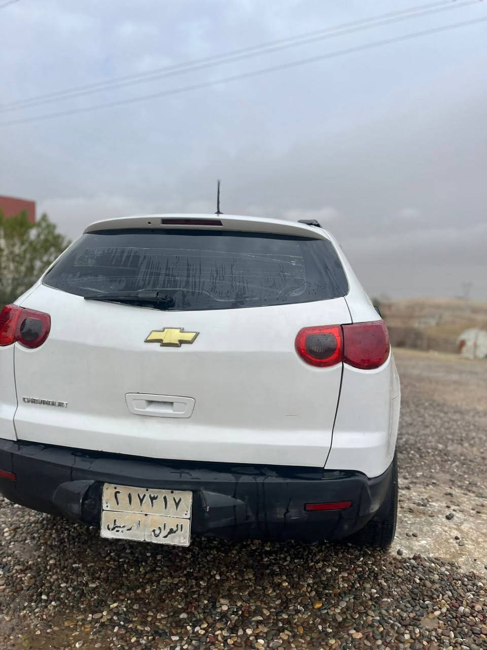 للبيع ترفس 2009اربع قطع صبغ وشوي من السقف تبريد نقص غاز البور الصونده طاكه محرك وكير زينات 6 سرندر اتصل وتدلل السعر65 المكان جنوب الموصل ***********
