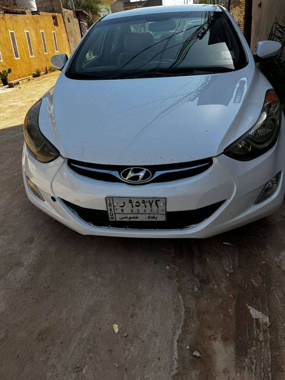 سلام عليكم من رخصت الادمن النترا موديل 13وارد مكينه وكير وتبريد مقفولات مكينه 1800 سياره حلوه وكامله بدون حادث بيه تكشير صبغته احزام قماربنيد تكم ابلاديات خابر وأوضح الك مكاني كربلاءرايده 105سياره ماشيه هاتف ***********
