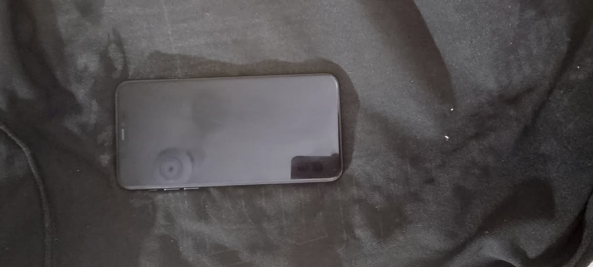 سلام عليكم جهاز ايفون 11برو ماكس مكفول كفاله عامه لامبدل لا بطاريه ولا شاشه سعر خاص


**إذا كنت صاحب هذا الإعلان وتريد حذفه لأي سبب، رجاءا أرسل رسالة إلى الدعم الفني**