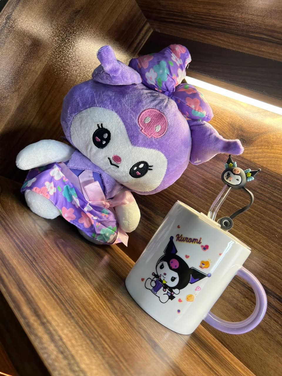 دباديب سوفت مع أكواب
لمسة لطيفة للهدايا والمناسبات

السعر:
🧸 الدب: 5,000 دينار
☕ الكوب: 5,000 دينار

العرض:
🧸 + ☕ = 9,000 دينار

متوفر حالياً
📩 للطلب دايركت

#دباديب
#هدايا
#العاب_سوفت
#اكواب
#عروض
FamilyStor


**إذا كنت صاحب هذا الإعلان وتريد حذفه لأي سبب، رجاءا أرسل رسالة إلى الدعم الفني**