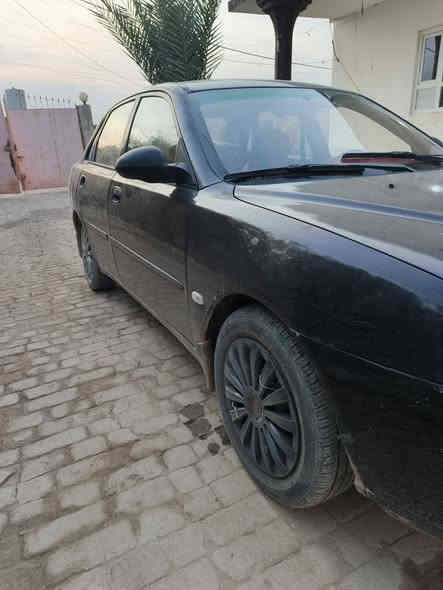 السلام عليكم
براتون 2008 رقم دولي بأسمي سنوية الى 2030
سيارة جاهزة ماناقصها شي تبريد وتدفئة كهربائيات 
سعر 40 ورقة 
تواصل  خاص او ***********
