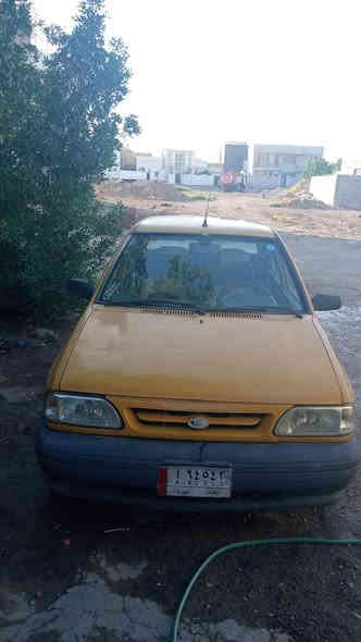 سلام عليكم سايبا 2011 سنويه 2029 مكان السياره كوت وراعيها بغداد مكينه بيهه خيط شواصي بلادي
السعر 24 وبيها مجال
***********
