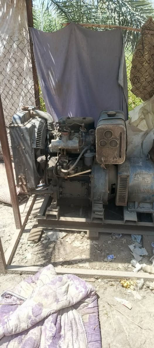 مولده للبيع 60 انبير عاطله السعر مليون 500 / واتساب ***********
