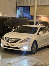 سوناتا ٢٠١٣ • ٢٠٠٠ • رقم ذي قار