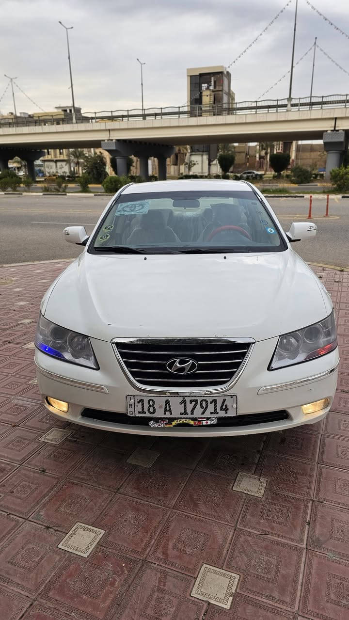 السلام عليكم سوناته موديل 2009 (خليجي) مكينه 2400 دوش رقم بابل نكليزي سنويه لغايت 2030 مكينه كير حداديه تخم تاير تبريد مكفوله بيها مكانات صبغ ابيع حزام السياره جاهزه كل نقص مابيها السعر 95 وبيها مجال رقم *********** ***********
( اخوان مكلف بلنشر مامتواجد عل نت)
