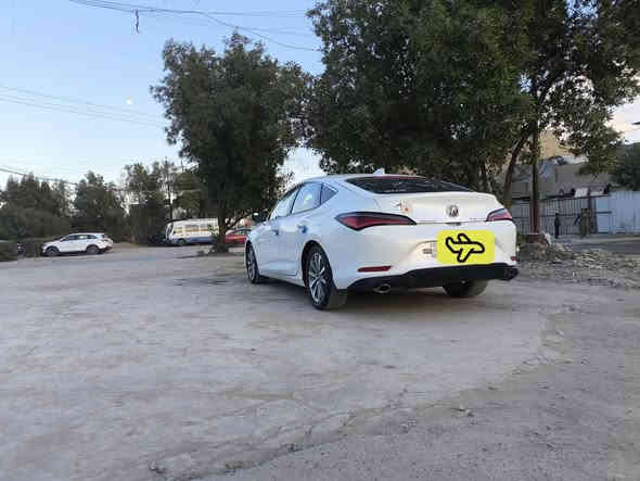 السلام عليكم...
أكورا  (انتيكرا)شركة تابعة لشركة هوندا اليابانية وتعتبر
الجناح الفاخر لهولندا ومقرها (أمريكا)
مثل لكزس تابعة لتيوتا/وانفنتي تابعة لنسيان 
مرقمة بسمي بغداد 
المواصفات...🔹
🔹موديل 24
🔹 ماشية 13الف 
🔹مكينة وكير مكفولات (شرط)
🔹عزل متانة
🔹بصمة
🔹فتحة
🔹كشنات جلد (تحكم)
🔹ويل 18بلادي
🔹لايتات زنون led
🔹كامرا خلفية+حساسات جانبية+هاند بريدك اوتو
🔹قيادة (اكيو+نورمل+سبورت)
🔹مانع انزلاق
🔹سماعات ،els studio3D
🔹,شاشة تدعم نظام الكار بلي
🔹شفتات يمنة ويسرة
🔹الكثير من المواصفات 
ملاحظة السيارة يحتاجلها بعض الملاحظات تجي اتشوف بعينك
وتتاكد أمانة 
 غراض دهن وفلتر رسميأ من شركة Masat Al Jud : ماسة الجود 
صور حادثها بالمنشور
السعر 165ورقة وبيها مجال بسيط
الاستفسار *********** واتساب متوفر
