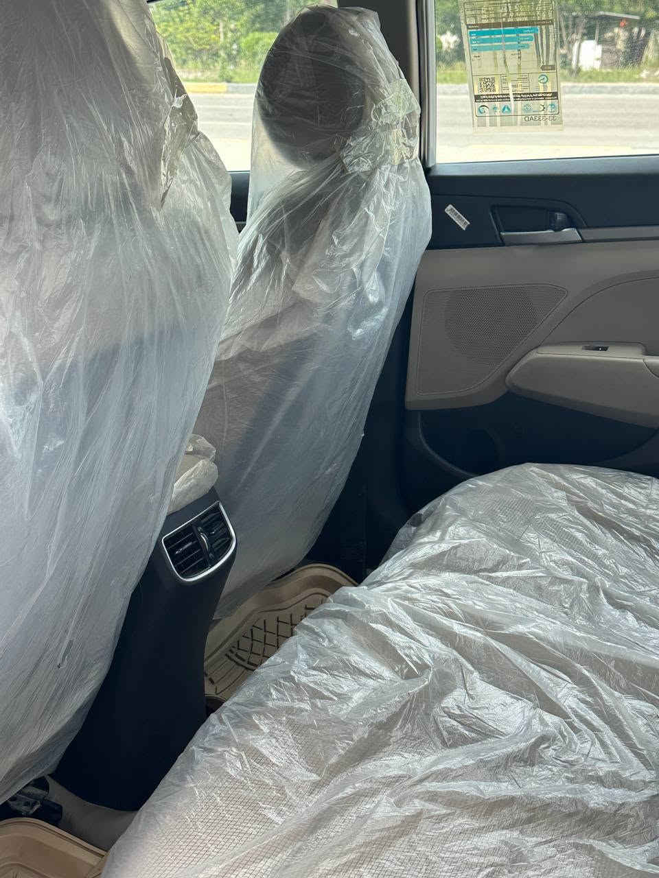 سلام عليكم النترا موديل 17 خليجيه
مكينه 2000 دوش  السعر 140 بيع مستعجل 
رقم شمالي  بسمي تحويل ثاني يوم 
الاستفسار الاتصال بالرقم ‏‪***********‬‏
