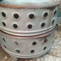 فرن غازي • نضيف • سكينه شارع المكاتب