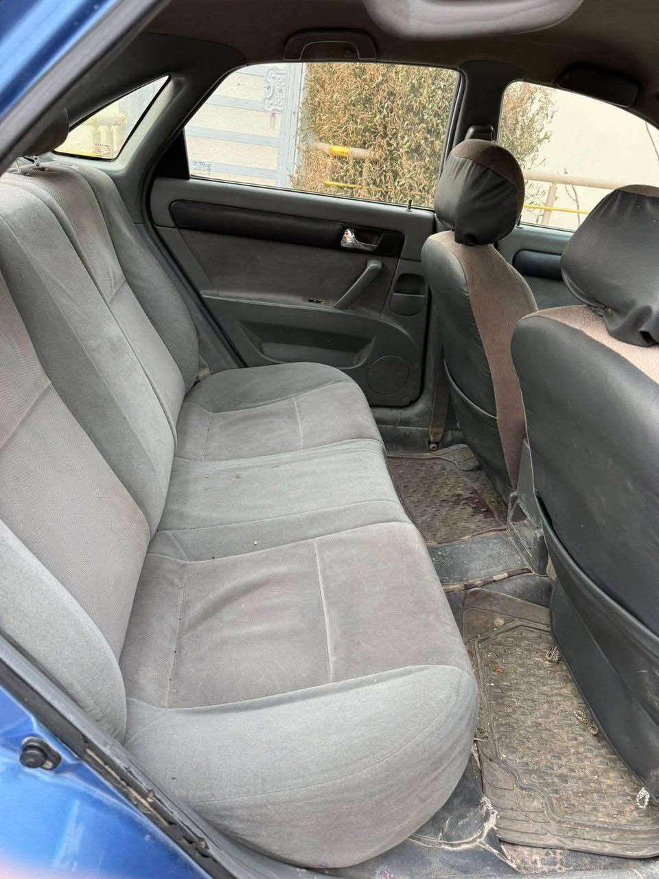 شۆفلیەت ئۆپترا ٢٠٠٩ مەنەفێست بۆیاخ ٢ پارچە  بەبێ لێدران بەس پەمپ گێر تۆماتیک گێرو مەکینەو کارەبای هەموی بە شەرت  سحر 40 مەجال

*********** رانية, السليمانية
