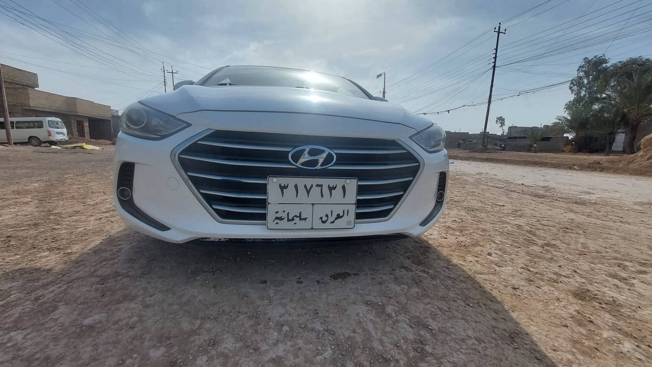 السلام عليكم  النترا خليجي موديل ٢٠١٨ مكفوله من الصبغ 
بارد شبر بل جاملغ الخلفي سياره جديده بمعنى الكلمة 
مكينه ٢٠٠٠ سوبر تخم تاير وصدر جديد غرفه خير من الله السعر 
١٥٠ ورقه العنوان بغداد النهروان ***********
