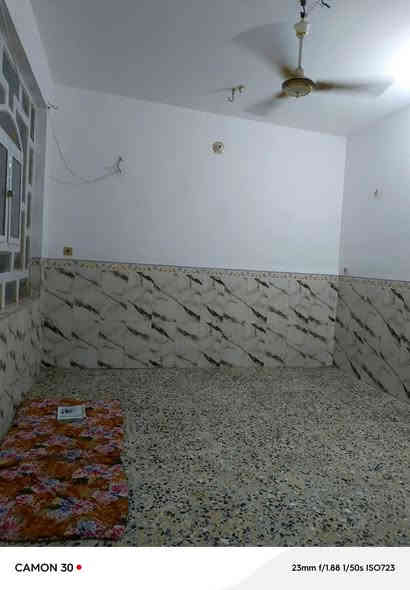 بيت للرهن حي النداء شارع المكاتب ١٠٠ متر مربع ركن غرفه صاله استقبال تخاريج مطبخ مع محل مدة الرهن سنه واحده سعر الرهن ٢٠ مليون تليفون *********** تصال واتساب
