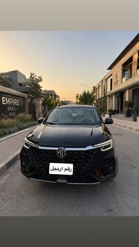 RX5 بلس • ٢٠٢٥ • ممشا ٥٠٠٠ كم