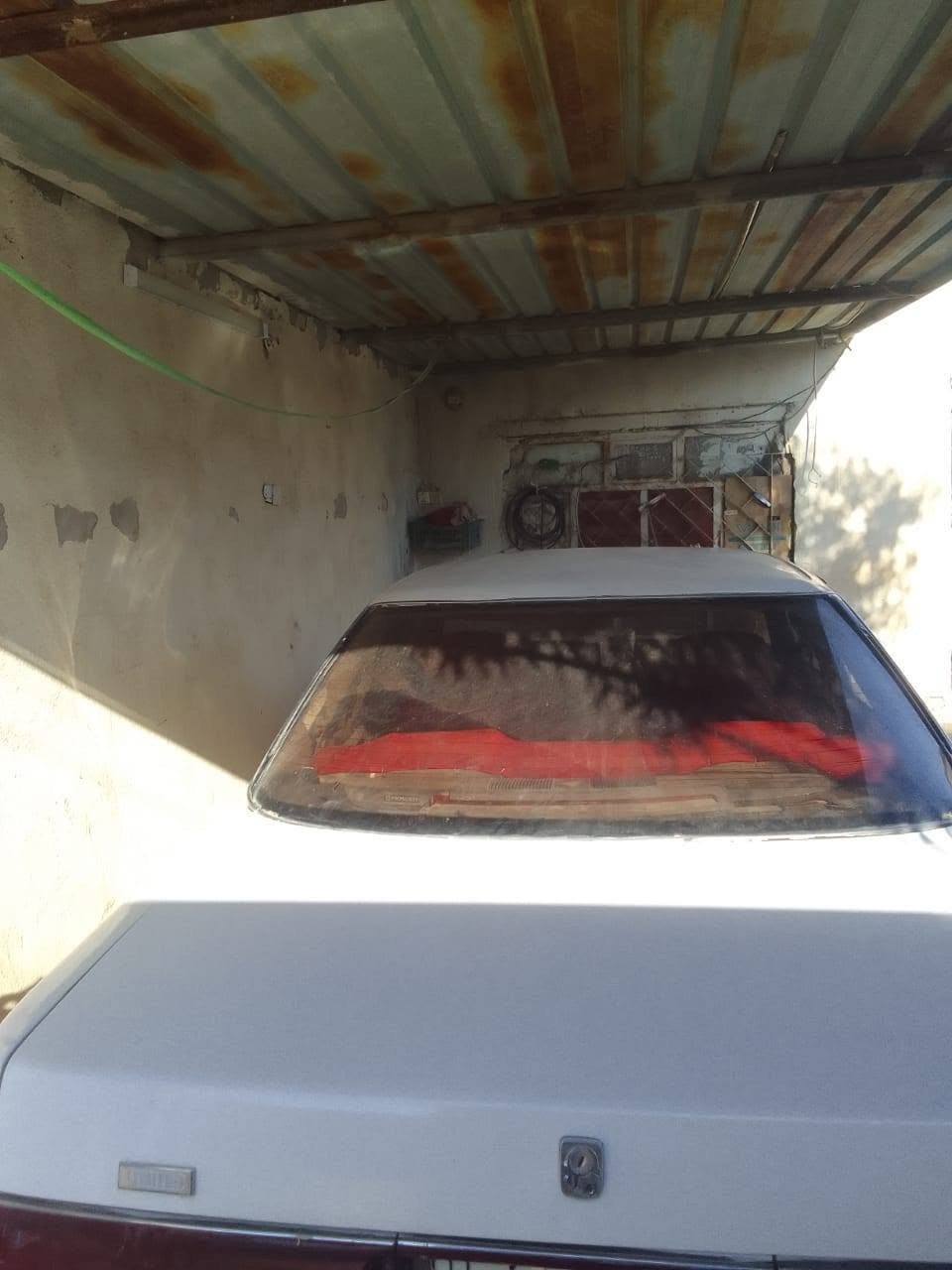 السلام عليكم  مكلف بلنشر
مارك گصيف موديل 92 رقم  ميسان الماني راعيها بلعماره شرط التحويل السياره حلوة وجهازه تقريباً من كل شي  بدون ضربه  جاهزه من  حداديه ومكينه وكير كلش نضيفه  سعرها 50ورقه 
المزيد من التفاصيل اكثر  يرجى الانتصال على راعي السياره 
الرقم  ***********
