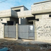 هياكل توأم • حي الانتصار شارع 60 • ١١٠م