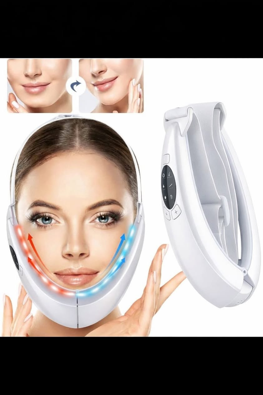 اجهزة مساج وشد البشرة ومحفز عضلات


**إذا كنت صاحب هذا الإعلان وتريد حذفه لأي سبب، رجاءا أرسل رسالة إلى الدعم الفني**