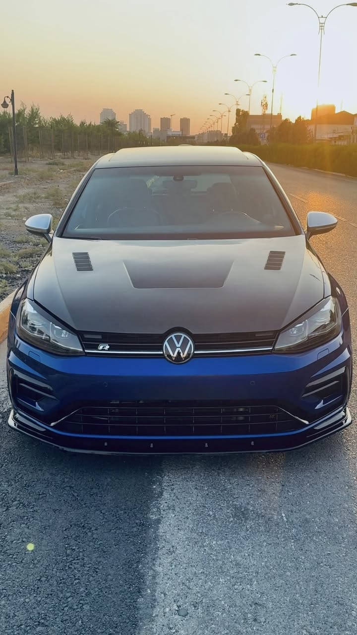Golf R 2019 خليجي
قباغ صندوق صبغ بدون دواخل بدون ارباگ
٧٢٠٠٠مايل 
سيارة ستوك
داون بايب
كلاج dq500
مكان سيارة اربيل
***********
220$
