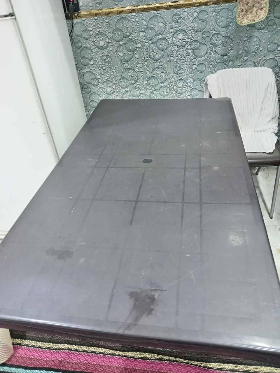 ‎السلام عليكم غراض مستخدمات شي قليل للبيع نضافه ميه ب ميه للاستفسار *********** سعر خاص ودلل‎ عمارة, ميسان
