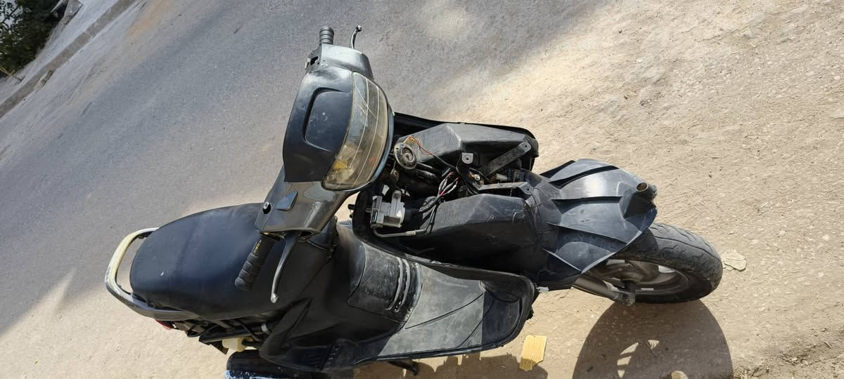 فراشة البيع محرك مامفتوح تجي وتفحص كفراتة كاملة موجودة سعرة 300وبية مجال قليل ***********
