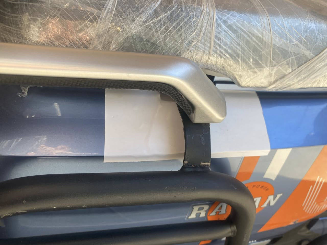 دراجة ريان للبيع ب مليون و75 الف شاحنتهة ومريها موجودات كول غراضهة كاملة دراجة على نضافتة كدامكم بيهة بس هاي ضربة صغيرة مكاني زعفرانية


**إذا كنت صاحب هذا الإعلان وتريد حذفه لأي سبب، رجاءا أرسل رسالة إلى الدعم الفني**