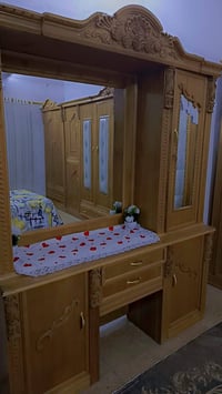 غرفه نوم عراقية • حي معلمين • جديد