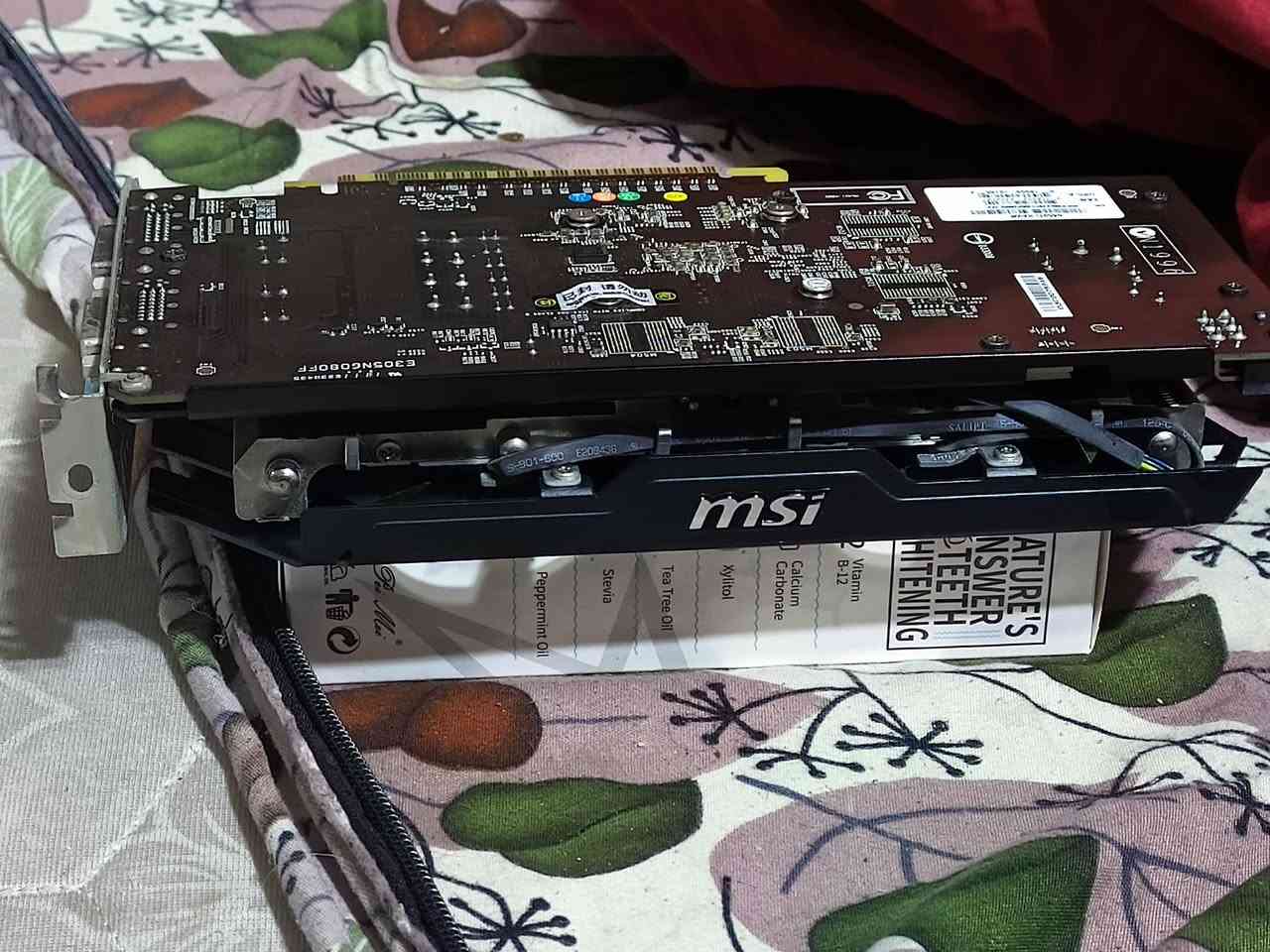 منو تفيده هاي القطعه ينطيني سعر


**إذا كنت صاحب هذا الإعلان وتريد حذفه لأي سبب، رجاءا أرسل رسالة إلى الدعم الفني**