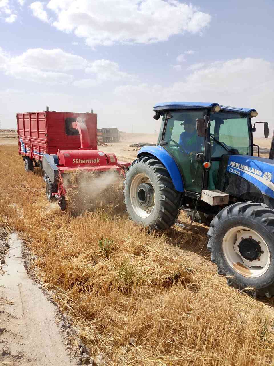 تبن للبيع جديد مال السنه كوام دراسه
سعر شليف 3000 مطروح مكانه 
عرض شليف 94 والارتفاع 125
المكان السكران الغربي
الاتصال 
***********
***********
ملاحظه يوجد توصيل حسب الاتفاق
