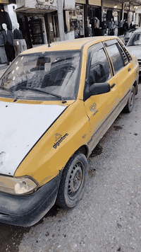 سياره سايبا للبيع
موديل 2014 سنويه لي شهر ٣ تسقط هيه وغرامه صفر شرط التحويل كاربون بيها السعر 21ورقه رقم بغداد مشروع وطني سياره كدام عينك 
*********** واتس فقط للتواصل
