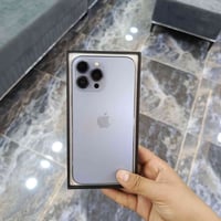 ايفون 13 برو ماكس • ٢٥٦ • قفل
