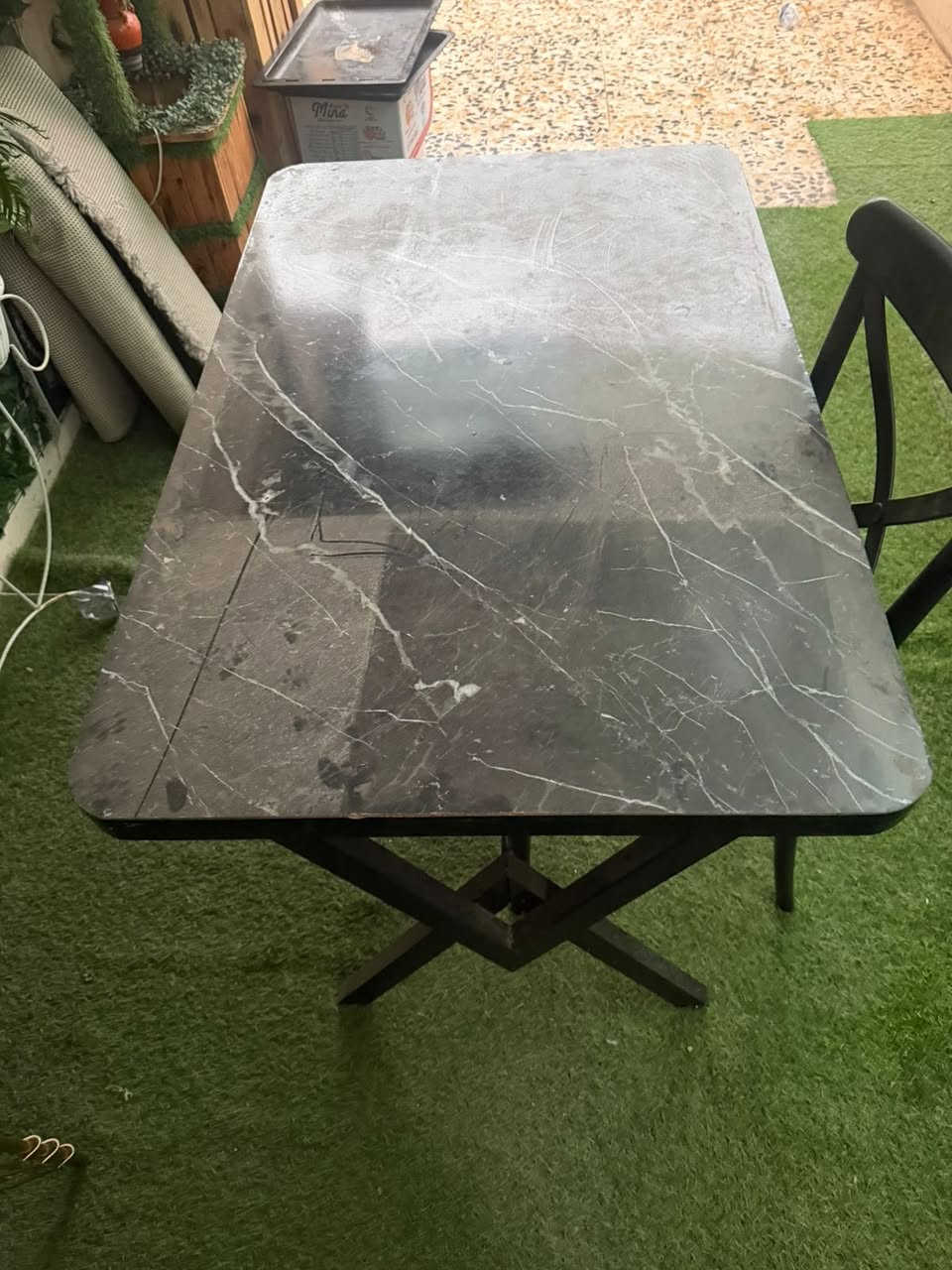 غراض اخو الجديد مستعمل قليل  لاستفسار خاص


**إذا كنت صاحب هذا الإعلان وتريد حذفه لأي سبب، رجاءا أرسل رسالة إلى الدعم الفني**