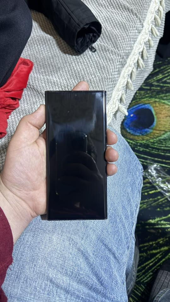 سلام عليكم   للبيع اس 22. نضافه جيده. ذاكرة 512. بطارية 🔋 5000 جهاز جده نضيف   الله شاهد مال بيت اسعر (750 ) بي مجال للشراي هاذه رقمي (***********)
