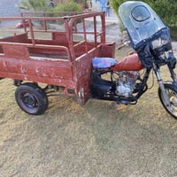 ستوته • محرك جديد • 19 ديالى ناحيه