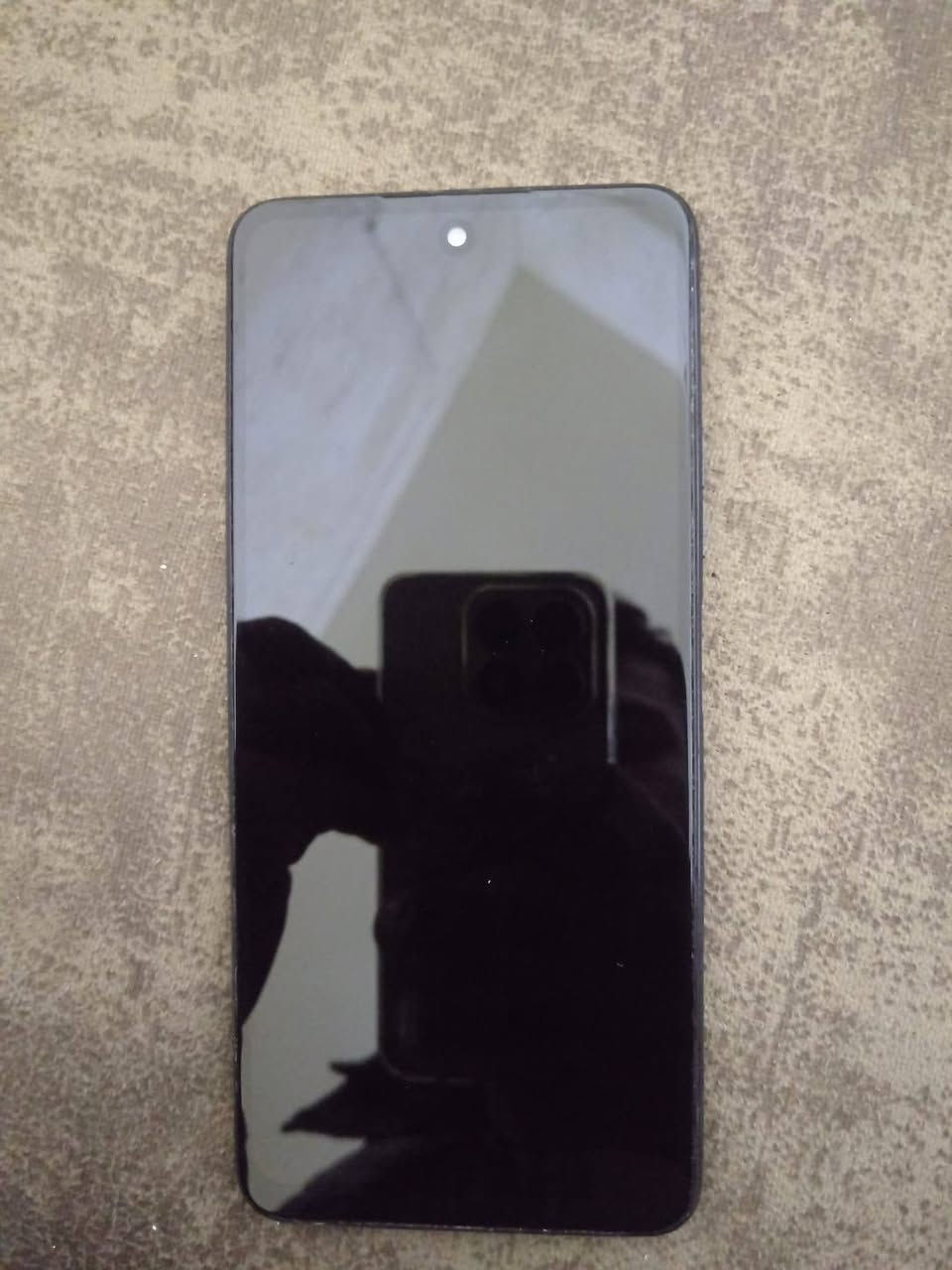 سلام عليكم تكنو كامون 17برو ذاكره 265 رام 8زائد 3 جهاز سلس الى درجه ومابي عيب فقط مبدل شاشه اصليه سعره 85الف  يرهم مراوس مكاني كركوك عمل شعبي رقمي ***********
