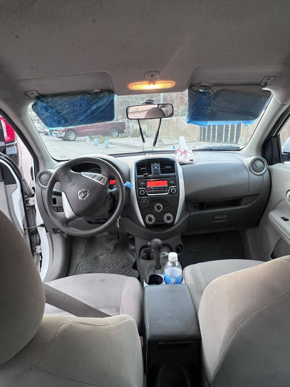 سلام عليكم نيسان سني هندي بليته زركة موديل 2018
***********
