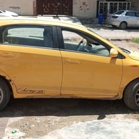 موديل ٢٠١١ • كركوك الفيلق • دفتر بنزين