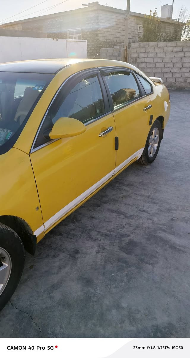 امباله 2008  كير محرك خير من الله3500 … مكينه
شاشة كامره ، تخم  سماعات اصلي ،تبريد ثلج ، تدفئه ، كشنات كهرباء ، دوشمة جديده ، غرفة السياره كلش نظيفه ، تخم تاير جدد ،رقم نينوى انكليزي تحويل ثاني يوم  ، مستعجل على البيعة 
***********
