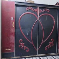 كنتور تركي • مطبخي • شط العرب الفيحاء