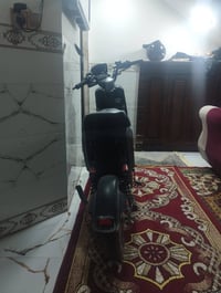 بايسكل شحن R10 • نقص بطارية • كربلاء