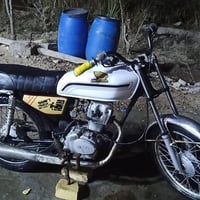 دراجة نامة • نضيف • بصره جزیره