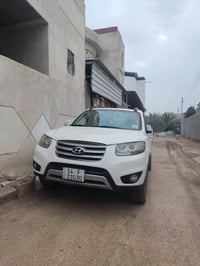 سنتافي • ٢٠١٢ • البصره الصالحيه