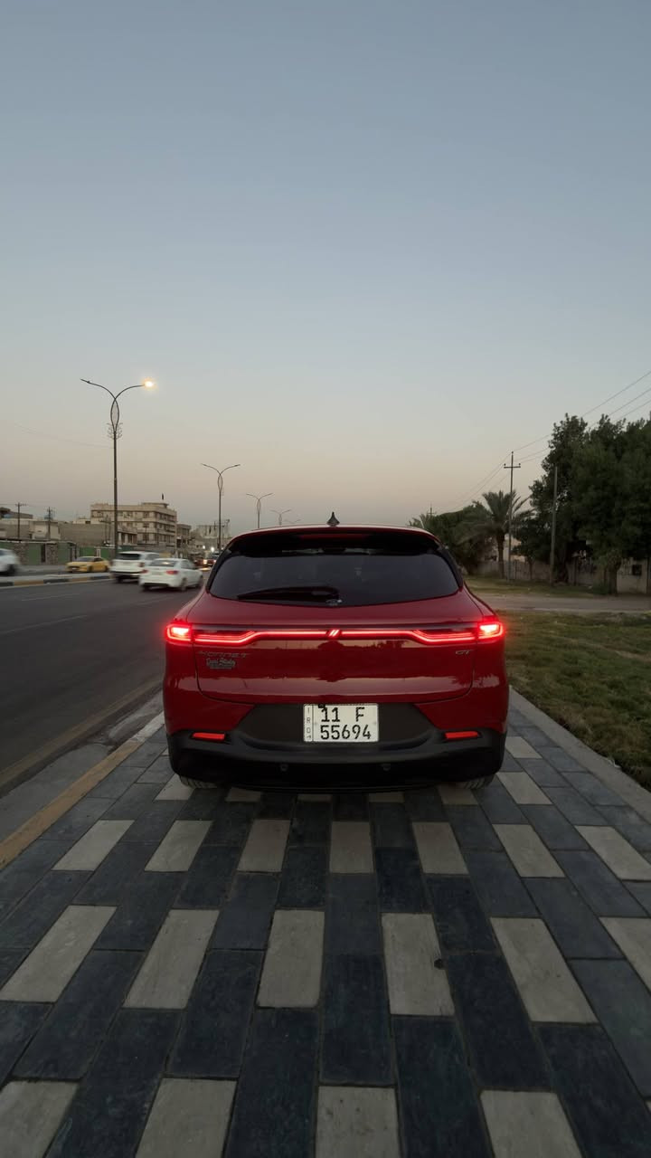 🔥🚀 للبيع | 2024 DODGE HORNET GT 🚀🔥

⚙️ المواصفات:

✅ محرك 2.0L Turbo قوي وعزم ممتاز 💨
✅ ناقل حركة أوتوماتيك 9 سرعات ⚡
✅ نظام دفع رباعي AWD 🛞
✅ تشغيل بصمة + دخول ذكي 🔑
✅ مرايا جانبية كهربائية مع خاصية الشفط والطي التلقائي
✅ شاشة لمس كبيرة 📺
✅ Apple CarPlay 🍎
✅ Android Auto 🤖
✅ كاميرا خلفية HD 📸
✅ حساسات أمامية وخلفية 📡
✅ رادار أمامي 🚗
✅ مثبت سرعة ذكي (Adaptive Cruise Control) 🎯
✅ نظام المحافظة على المسار 🛣️
✅ تحذير مغادرة المسار ⚠️
✅ مراقبة النقطة العمياء 👀
✅ تنبيه حركة المرور الخلفية 🔄
✅ فرملة طوارئ أوتوماتيكية 🛑
✅ إضاءة LED أمامية وخلفية 💡
✅ جنوط رياضية أصلية ✨
✅ مقاعد رياضية مريحة 🪑
✅ مقود متعدد الوظائف 🎛️
✅ مكيف أوتوماتيك ثنائي المناطق ❄️
✅ بلوتوث + USB + USB-C 🎵
✅ أوضاع قيادة متعددة (Sport / Normal / Eco) 🏁
✅ وسائد هوائية متعددة وأنظمة أمان متكاملة 🛡️
📋 جاهزة للفحص بأي مكان.
🤝 السعر مناسب ويا الجاد، وإن شاء الله ما نقصر وياه.
☎️ للاستفسار والمراسلة واتساب *********** / محمد
